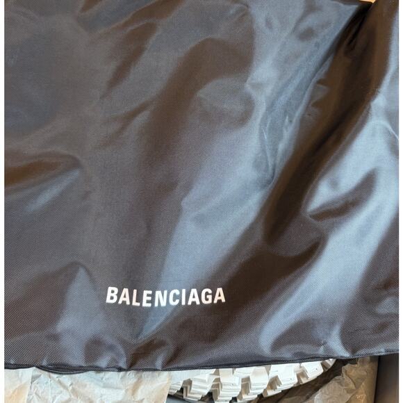 Size 43EU/10US - Balenciaga Defender Beige Clogs🥯 NEW/RETAIL $1,050! - Picture 14 of 14